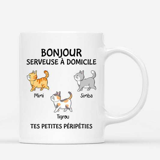 0265M258DFR1 cadeau personnalisable Mug chats personnes_f280eb59 b901 479b 80ff dba9f1c6805e