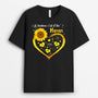 0280A100AFR1 cadeau Personnalise T shirt coeur maman mamie fleur_a5278760 871d 487c acbe 71072b61b432