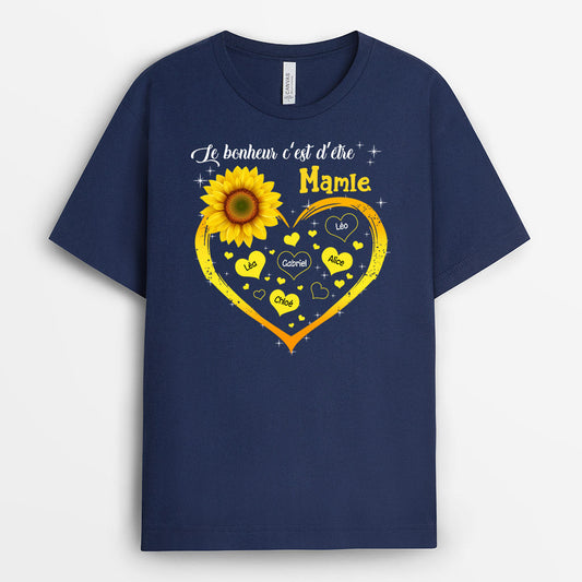 0280A100AFR2 present personnalisable T shirt coeur maman mamie fleur_169a90e9 8afc 4fe6 93b6 a076acb16422