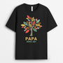 0306A140BFR1 cadeau Personnalise T shirt arbre famille_37dd20f9 6c4b 4fae a3ec c922a2e7742e