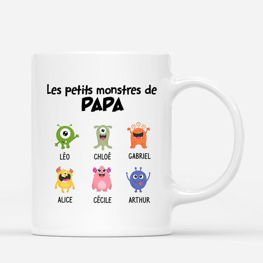 0308M268BFR2 Cadeau Personnalise Mug Monstre Papa Papi_0669cc1d f432 4804 9db9 f42ea15ee8b0