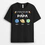 0311A140BFR1 cadeau Personnalise T shirt planetes papa papi_a0e375a7 c455 4057 8a7b 054844123f1e