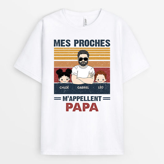 0334A248BFR1 cadeau Personnalise T shirt famille papa enfants_80d083c1 0768 4c2c 85ef 2c5f31e518a9