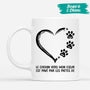 0362M257CFR2 present personnalisable Mug pattes personnes coeur_0bb9ead8 6684 4f0c a7e4 cf9c84dddcfb