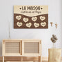 0380CFR3 Cadeau Personnalise Toile Maison Mamie Maman Papa Papi_9c2b9dcb ee6d 4780 b03e b991aaada756