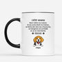 0399M290CFR1 Cadeau Personnalise Mug chiens personnes texte_02c384c1 9aa9 4f54 8959 8b261ea56a45