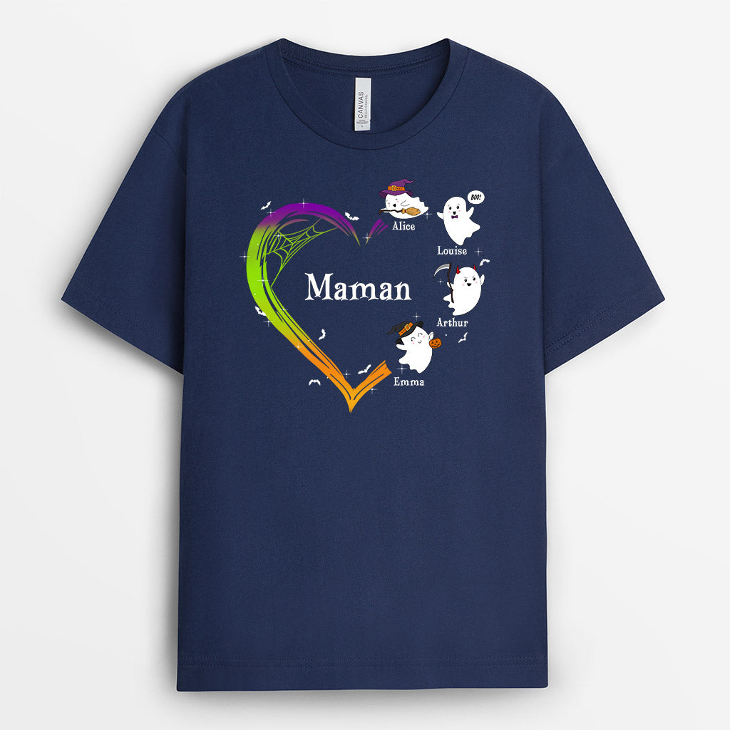 0424A168AFR2 cadeau personnalisable T shirt fantome maman mamie_4fb9851d 6946 403d bb7d 57b63fb497b1