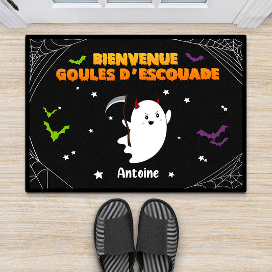 0425D508AFR2 Present Personnalise Paillasson Fantome Halloween_d7210f7e c028 4537 a702 aadb7bd4a1c8