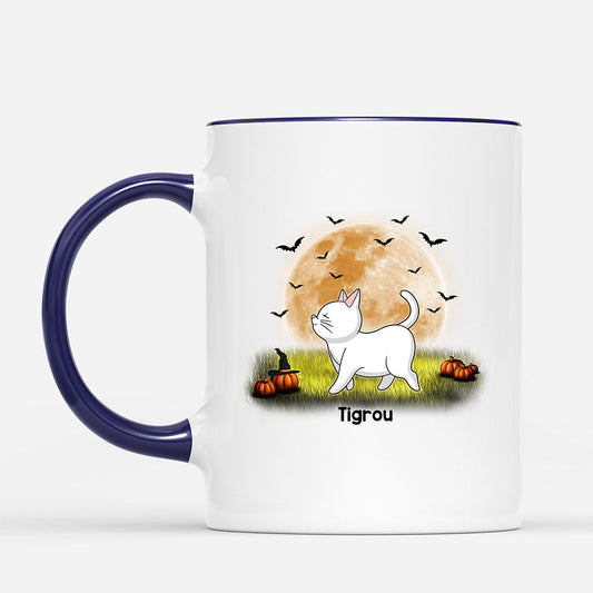 0426M508AFR1 cadeau personnalisable Mug chat personnes coeur halloween_b4925846 9f7e 4f7d b8ba 46b8822771fd