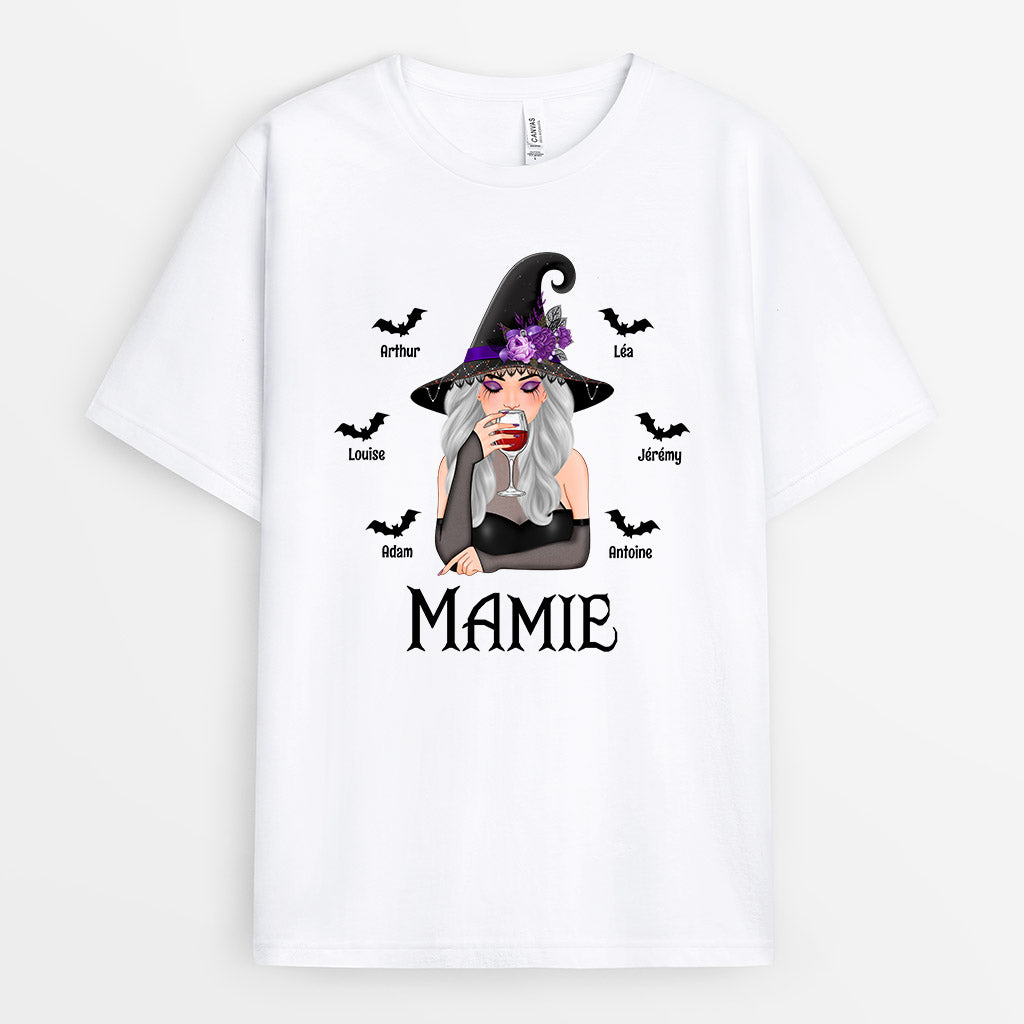 0435A267AFR1 Cadeau Personnalise T shirt Maman Mamie Sorciere_4ba88f3b 9c53 4672 a06c 48a676df53ae