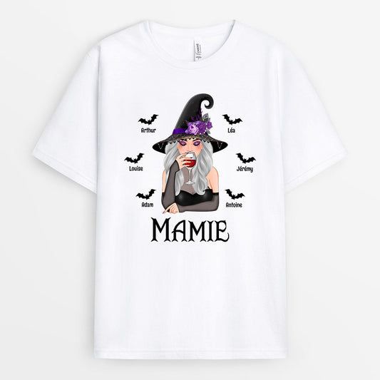 0435A267AFR1 Cadeau Personnalise T shirt Maman Mamie Sorciere_4ba88f3b 9c53 4672 a06c 48a676df53ae