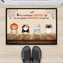 0447D540DFR2 cadeau personnalisable Paillasson chats personnes coeur halloween_41a032b7 1b13 40da aa55 497add236636