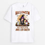 0452A235DFR1 Cadeau Personnalise T shirt Chat Maman Sorciere Halloween_0ee229f8 0f77 4140 8edc 59901886fa61