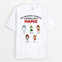 0520AFR1 Cadeau Personnalise T shirt Petits Enfants Mamie Noel_f0d8fa5e 4fb5 4ae6 98c6 43439b68b3ab