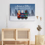 0549CFR3 Cadeau Personnalise Toile Maman Noel_7f820092 2292 4de9 a97e a79dfb77c6da