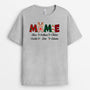 0573AFR1 Cadeau Personnalise T shirt Maman Mamie Noel_5cea62f6 4700 4e0b babb 710ee97de65d