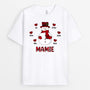 0592AFR1 Cadeau Personnalise T shirt Maman Mamie Noel_baf4e4fe 725c 40a3 9953 a0452f88fd88