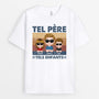 0671Afr1 Cadeau Personnalise T shirt TelPere TelsEnfants Papa_b6fcc9d7 2259 4292 96a5 c8c35241fd07