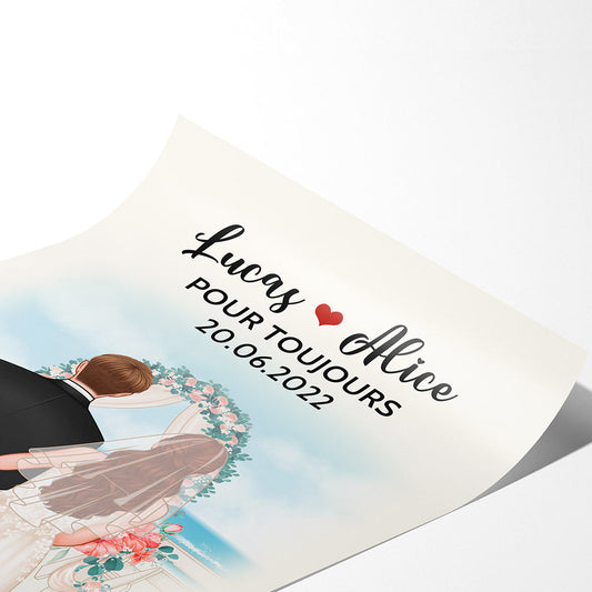 0719S597GFR2 Cadeau Personnalise Poster Couples Amoureux Saint Valentin_7e44b0ca bbfa 47fd 9aec f88337dcfc69