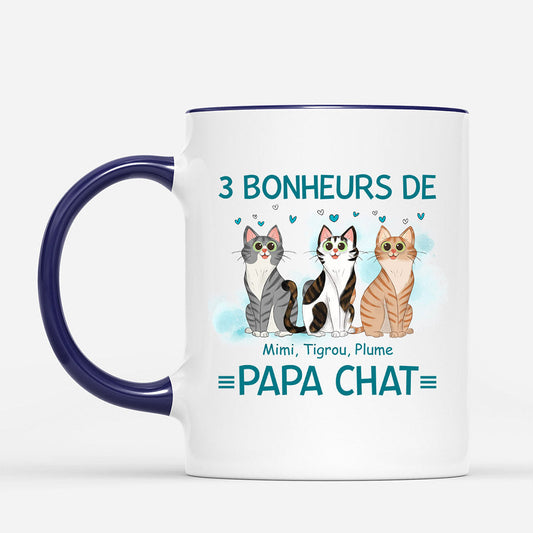 0758Mfr2 Cadeau Personnalise Mug LesBonheursAmoureuxdesChats_069db7ee 6ac3 4cfe a291 5134b063e2a7