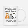 0763MFR1 Cadeau Personnalise Mug Chat Amoureux des Chats_2e8a8dc5 7ff8 49b1 8ba0 ce92a17e7ec6