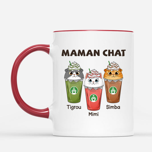 0768MFR2 Cadeau Personnalise Mug Chat Amoureux des Chats_bde8223a e06c 4f82 a7a2 4593d9ad1d38