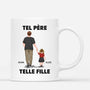 0770MFR1 Cadeau Personnalise Mug Papa Fille Papa Papi_b2a77a77 9146 45d3 ba68 1383ab7bcbf5