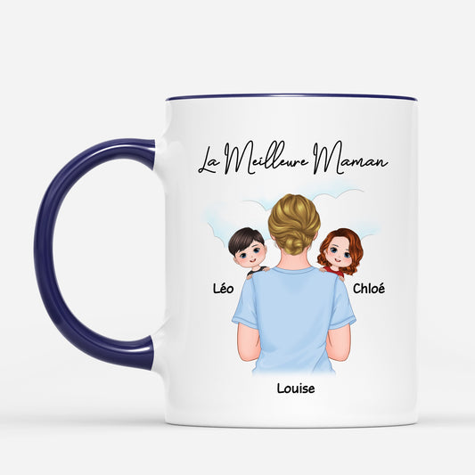 0772MFR2 Cadeau Personnalise Mug Meilleure Maman Mamie_fc823f09 2789 4aaa b571 5531360537e4