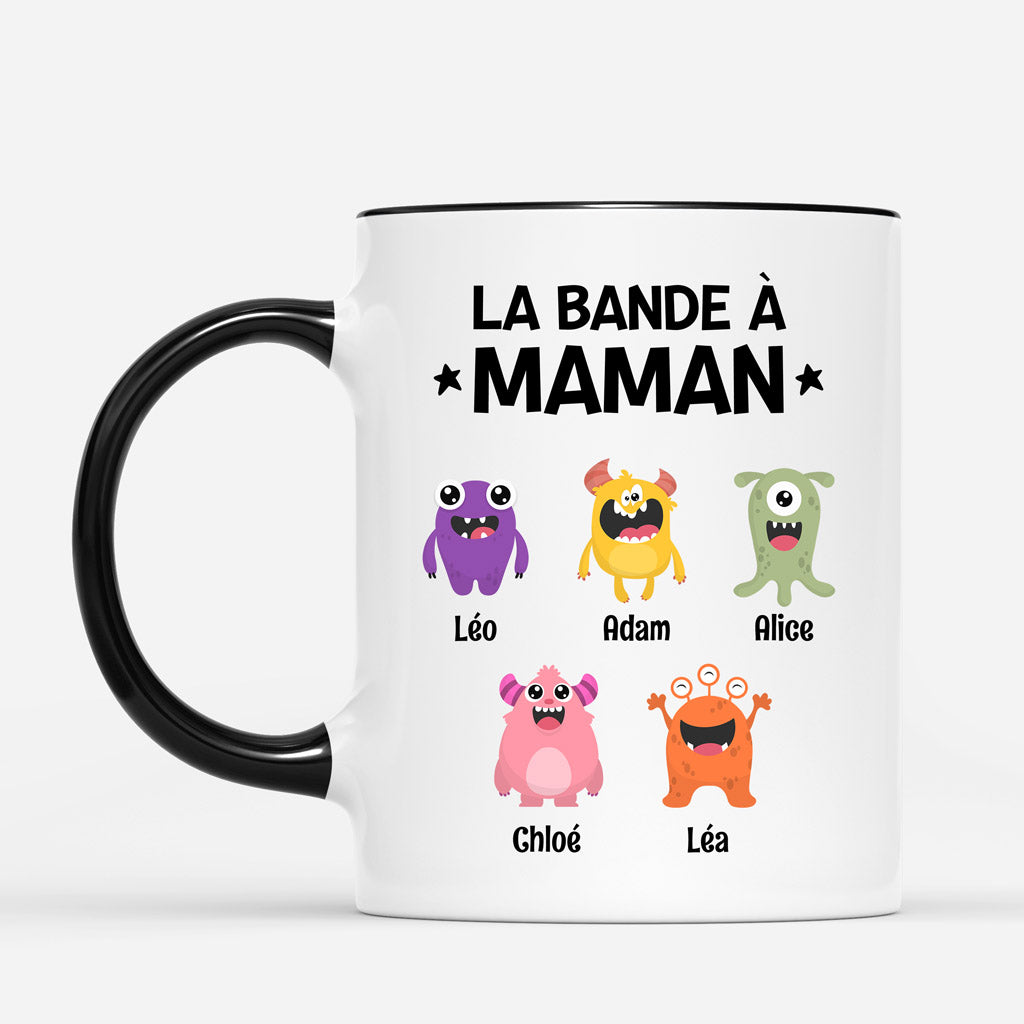 0795AFR2 Cadeau Personnalise Mug Bande Mamie Maman_4f19457d 9713 48ba a707 f10e08390ec9