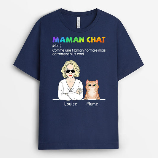 0798AFR2 Cadeau Personnalise T shirt Chat Amoureux des Chats_639a72e9 5671 4e31 9c3c 2a96a675ffc6