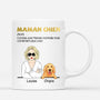 0798MFR3 Cadeau Personnalise Mug Chat Amoureux des Chiens_476a8397 ad5c 4062 8160 3f2c5e17c739