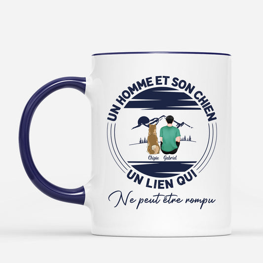 0806MFR4 Cadeau Personnalise Mug Lien Amoureux Des Chiens_8b6fe9e9 27b5 4bfc 8b39 7dd6de090e5b