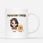 0815MFR1 Cadeau Personnalise Mug Chien Amoureux des Chiens_395c4a3c 6646 4602 a6e5 44e235508303