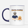 0821MFR2 Cadeau Personnalise Mug Chien Amoureux des Chiens_61634568 16fc 499d b82c 438ca9079b39