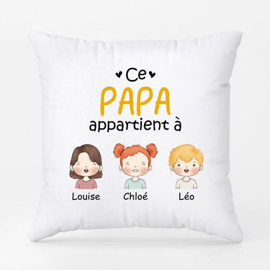 0827PFR1 Cadeau Personnalise Coussin Papa Papi_09f8bcb4 ded5 44d1 af21 f9cf4a62e413