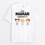 0840AFR1 Cadeau Personnalise T shirt Mamie Maman_7e56a1f4 7f38 4a8a 9c19 c523136a5734