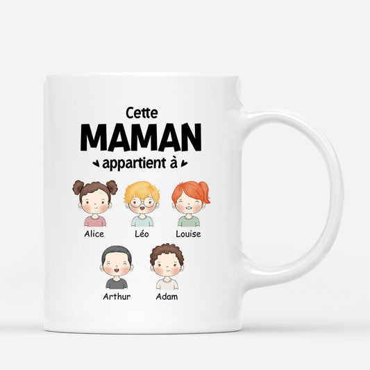 0840MFR1 Cadeau Personnalise Mug Mamie MamanCadeau Personnalise Mug Papa Papi_16938e00 51ae 4883 8175 0b7fe1526664