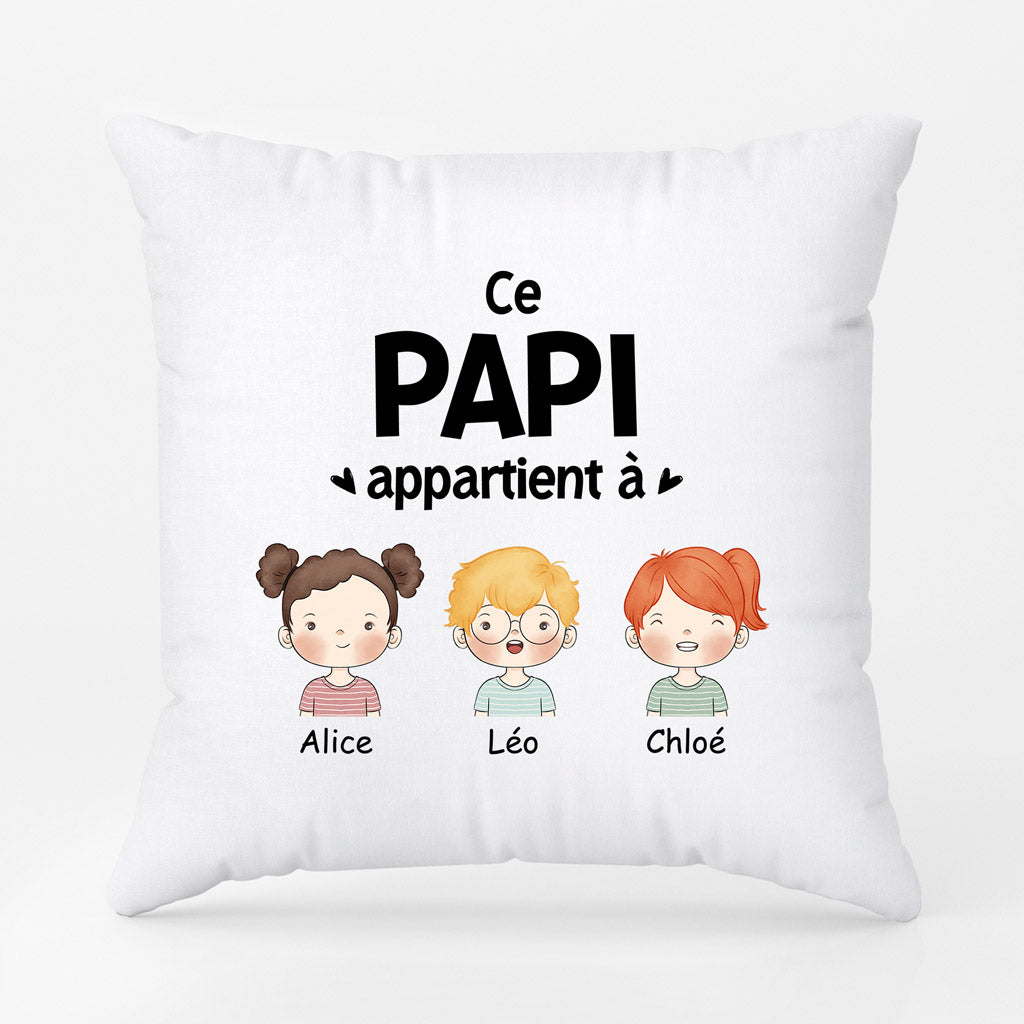 0840PFR2 Cadeau Personnalise Coussin Papa Papi_243a61a1 d7fc 47d0 a309 9ccf800fdab8