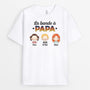 0845AFR1 CadeauPersonnalise T shirtBande Papa Papi_e7846d52 2a35 4ac0 8bd1 8a7c99da5741