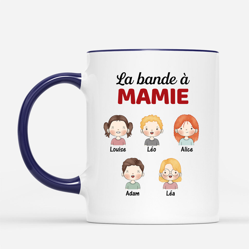 0845MFR2 CadeauPersonnalise Mug Bande Maman Mamie_ed3f6ca6 145f 475e b72e b69ea55b9f1b