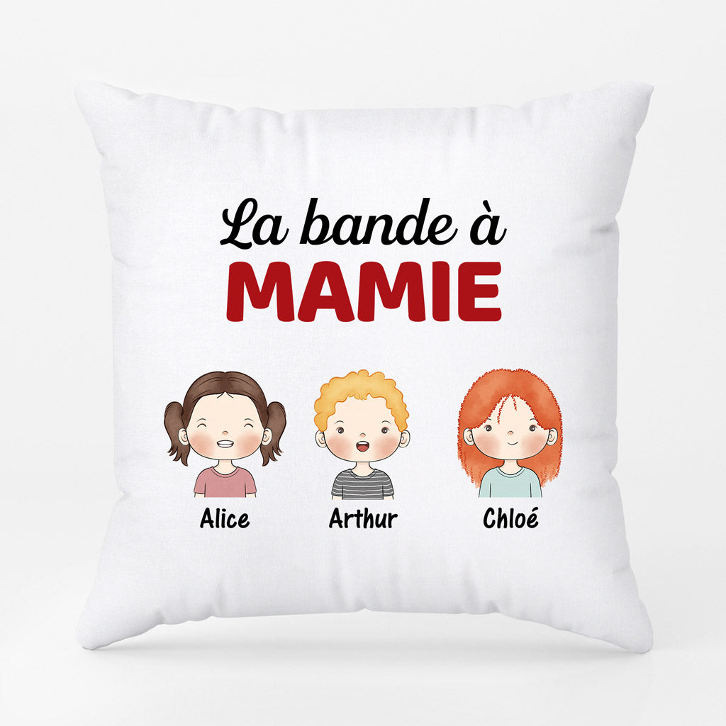 0845PFR2 CadeauPersonnalise Coussin Bande Maman Mamie_94c7ef84 e7ad 4640 bc9c 228cc3e9b8e6