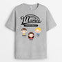 0856AFR2 Cadeau Personnalise T shirt Mamie Maman_78b2f781 6bcb 42ac bbae 6356fef310d3