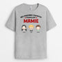 0857AFR2 Cadeau Personnalise T shirt Mes Personne Favorites Maman Mamie_08432a90 49b1 44d2 a02f 1da099a49944