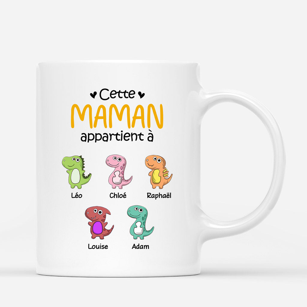 0879MFR1 Cadeau Personnalise Mug Mamie Maman_4c6e59d0 98d5 4158 af9d 1c2a890c1693