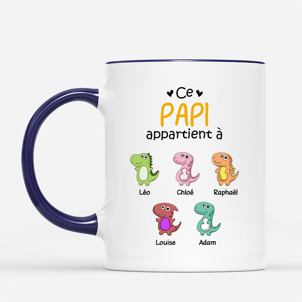 0879MFR2 Cadeau Personnalise Mug Papy Papa_9a72e676 0b6a 4282 b58d c424e77e417a