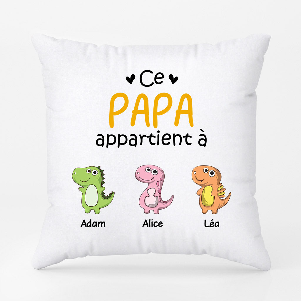 0879PFR1 Cadeau Personnalise Coussin Papy Papa_f95d1e4b cbc8 44ec b5b1 6984dee41c9d