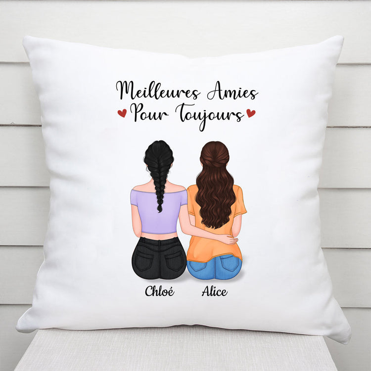 Coussin sur mesure de Cadeau Plus Coussin sur mesure de Cadeau Plus